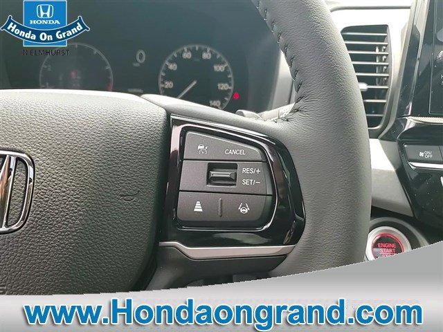 new 2025 Honda Odyssey car, priced at $41,053