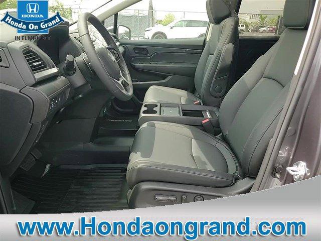 new 2025 Honda Odyssey car, priced at $41,053