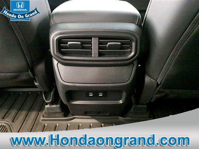 new 2026 Honda Passport car, priced at $44,999