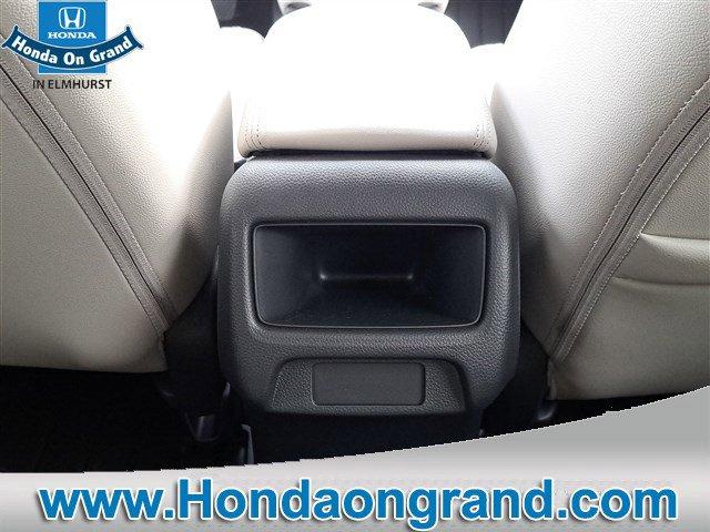 new 2026 Honda HR-V car, priced at $30,034