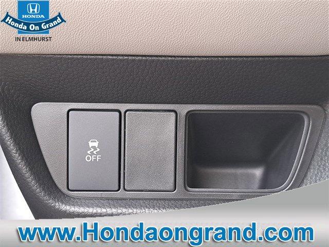 new 2026 Honda HR-V car, priced at $30,034