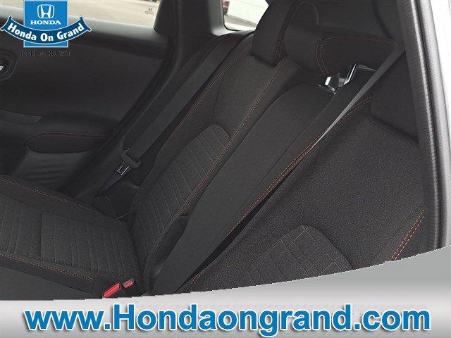 new 2026 Honda HR-V car, priced at $29,998