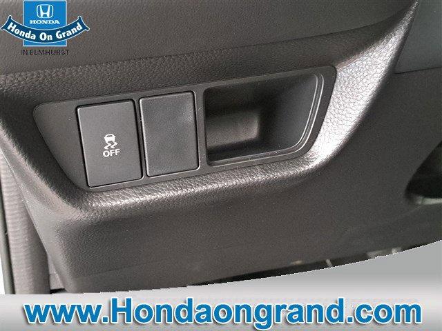 new 2026 Honda HR-V car, priced at $29,998