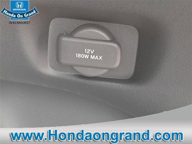 new 2026 Honda HR-V car, priced at $29,998
