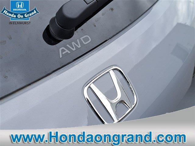 new 2026 Honda HR-V car, priced at $29,998