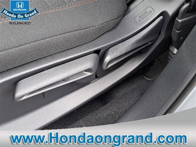 new 2026 Honda HR-V car, priced at $29,998