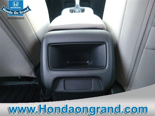 new 2026 Honda HR-V car, priced at $28,421