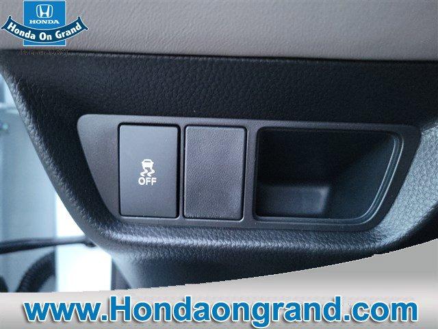 new 2026 Honda HR-V car, priced at $28,421