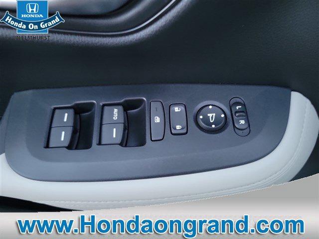 new 2026 Honda HR-V car, priced at $28,421