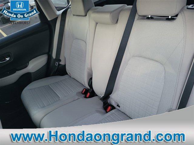 new 2026 Honda HR-V car, priced at $28,421