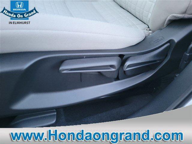 new 2026 Honda HR-V car, priced at $28,421