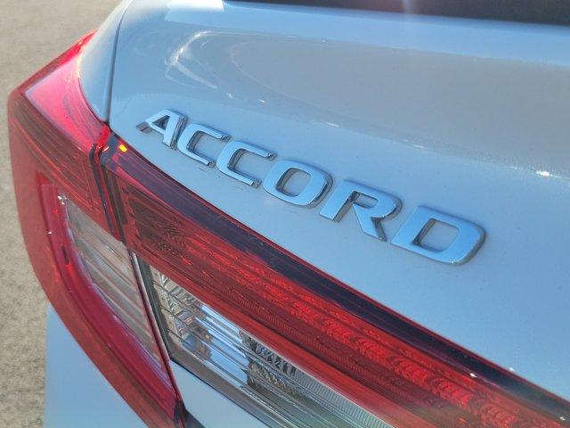 used 2022 Honda Accord car, priced at $25,999