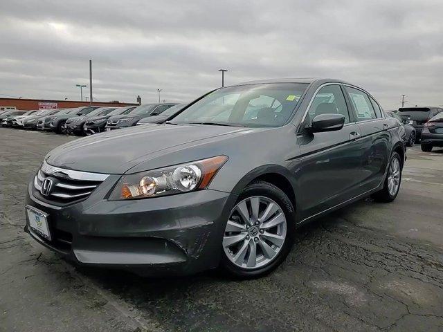 used 2011 Honda Accord car, priced at $12,999