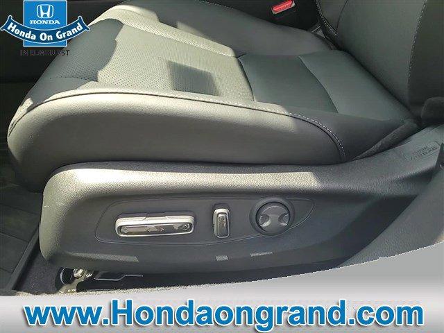 new 2025 Honda Accord Hybrid car, priced at $34,687