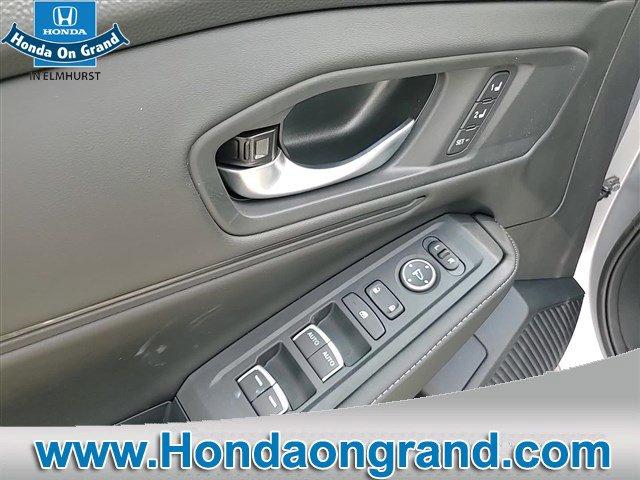 new 2025 Honda Accord Hybrid car, priced at $34,687