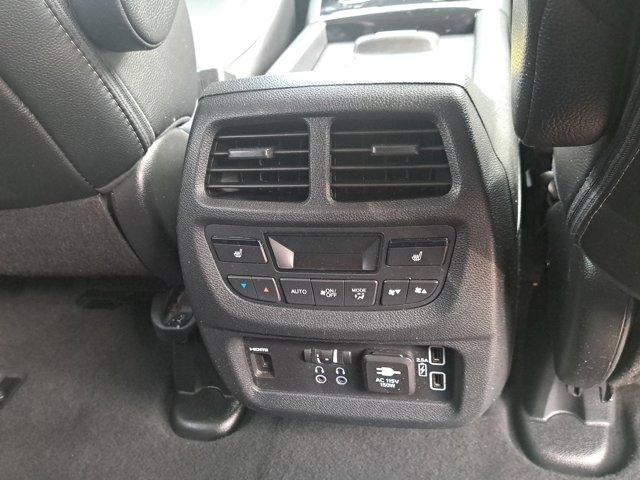used 2021 Honda Pilot car, priced at $28,999