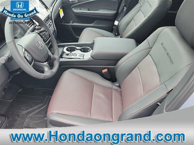 new 2026 Honda Ridgeline car