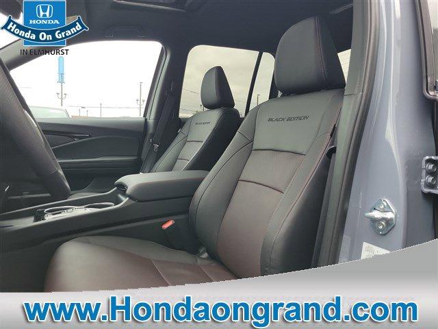 new 2026 Honda Ridgeline car