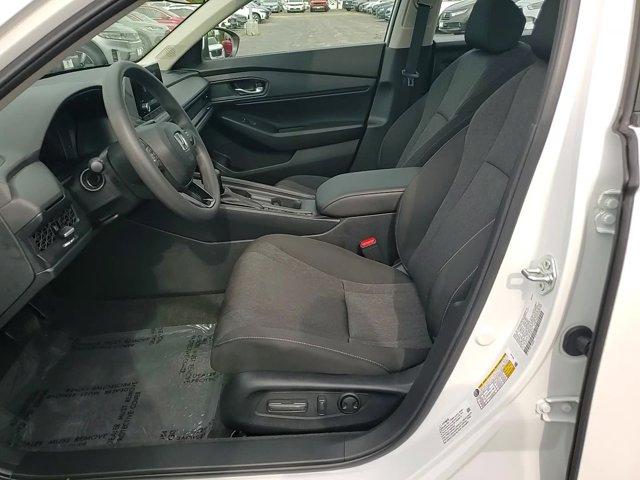 used 2023 Honda Accord car, priced at $25,999