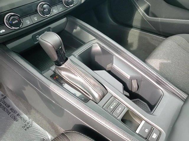 used 2023 Honda Accord car, priced at $25,999