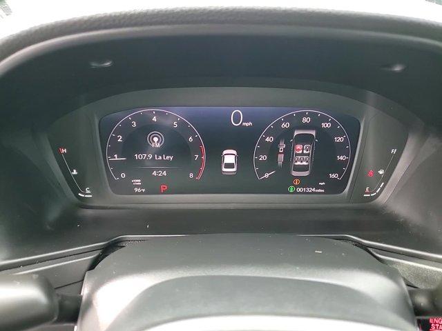 used 2023 Honda Accord car, priced at $25,999