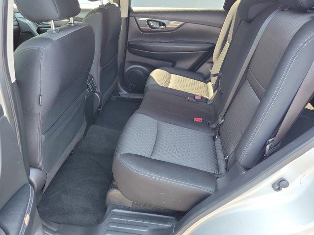 used 2020 Nissan Rogue car, priced at $17,599