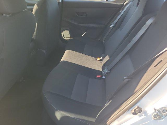 used 2024 Nissan Sentra car, priced at $20,899