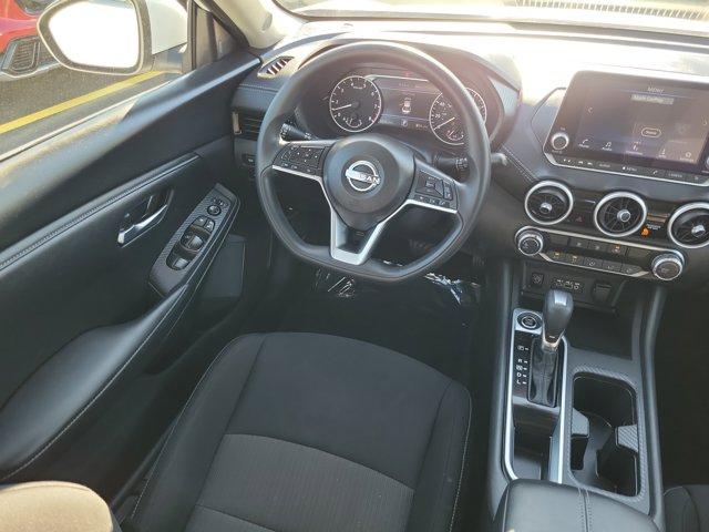 used 2024 Nissan Sentra car, priced at $20,899