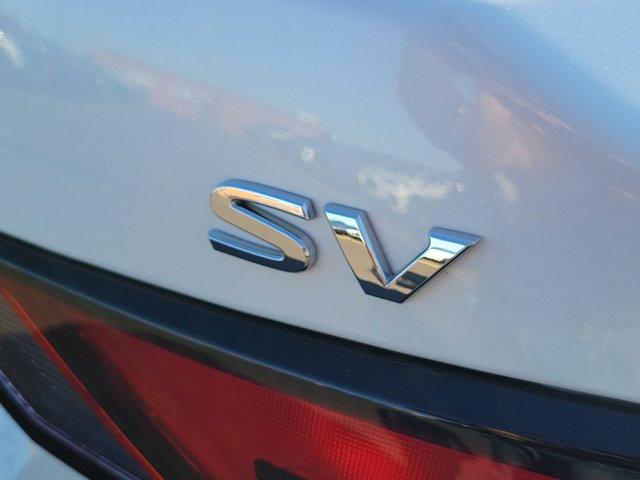 used 2024 Nissan Sentra car, priced at $20,899