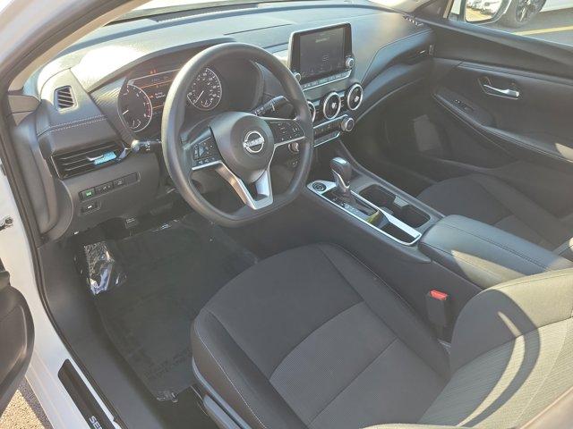 used 2024 Nissan Sentra car, priced at $20,899