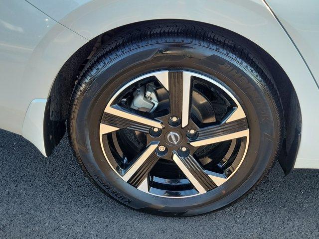 used 2024 Nissan Sentra car, priced at $20,899