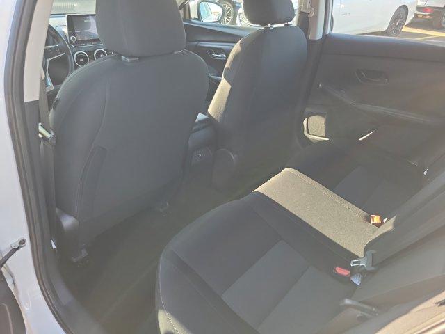 used 2024 Nissan Sentra car, priced at $20,899