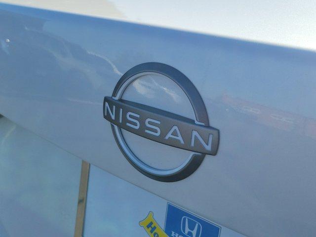 used 2024 Nissan Sentra car, priced at $20,899