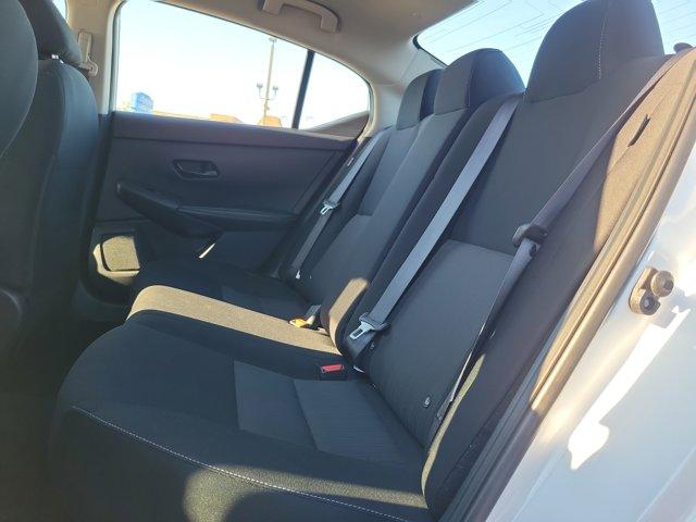used 2024 Nissan Sentra car, priced at $20,899