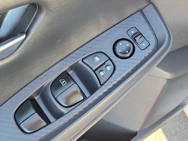 used 2024 Nissan Sentra car, priced at $20,899