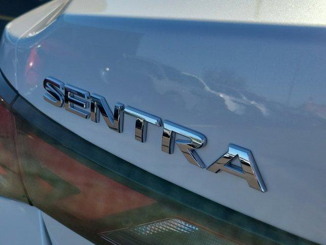 used 2024 Nissan Sentra car, priced at $20,899