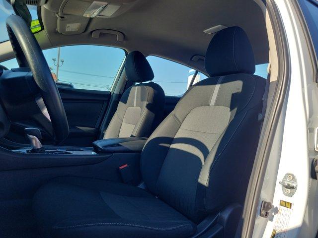 used 2024 Nissan Sentra car, priced at $20,899