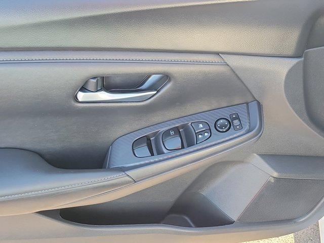 used 2024 Nissan Sentra car, priced at $20,899