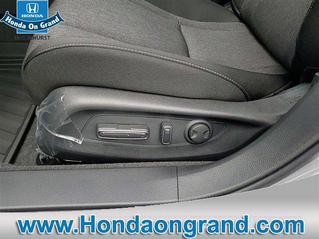 new 2025 Honda Accord car