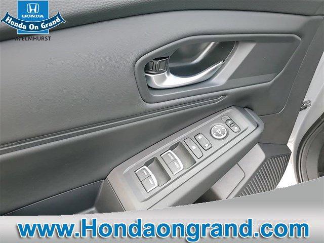 new 2025 Honda Accord car
