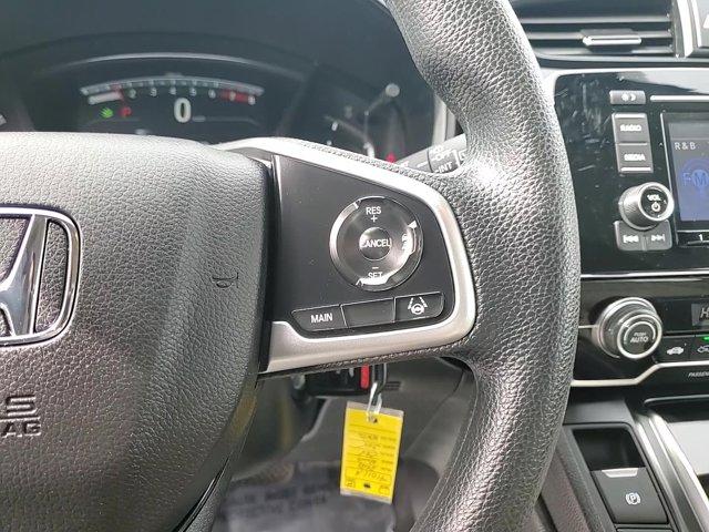 used 2021 Honda CR-V car, priced at $25,299