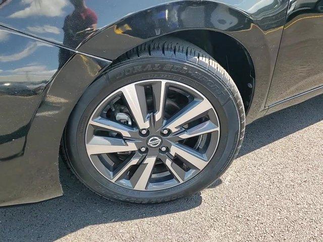 used 2021 Nissan Versa car, priced at $11,799