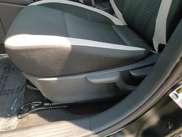 used 2021 Nissan Versa car, priced at $11,799