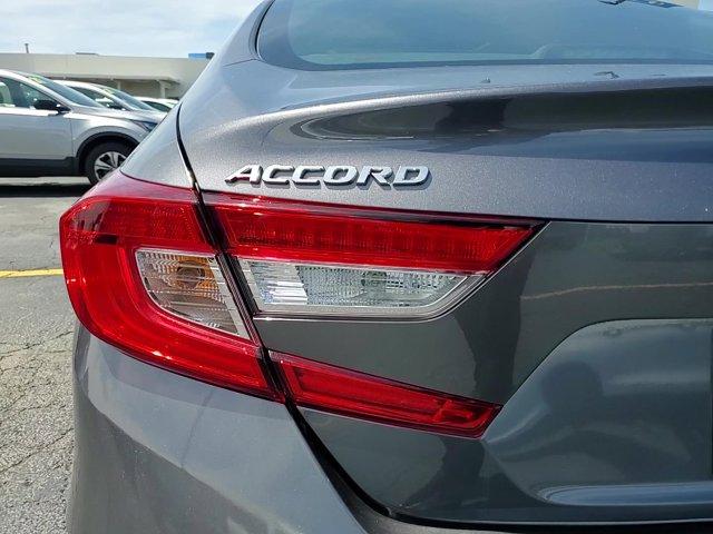 used 2022 Honda Accord car, priced at $26,999