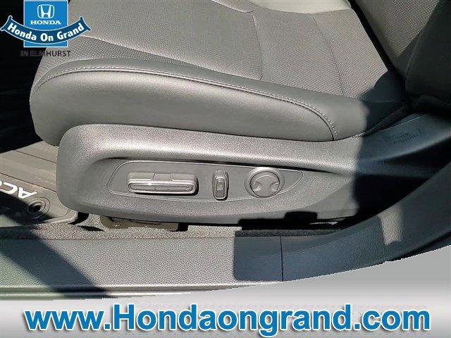 new 2025 Honda Accord Hybrid car, priced at $38,053
