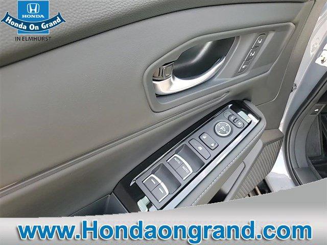 new 2025 Honda Accord Hybrid car, priced at $38,053