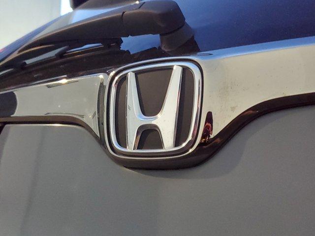 used 2022 Honda CR-V car, priced at $27,999