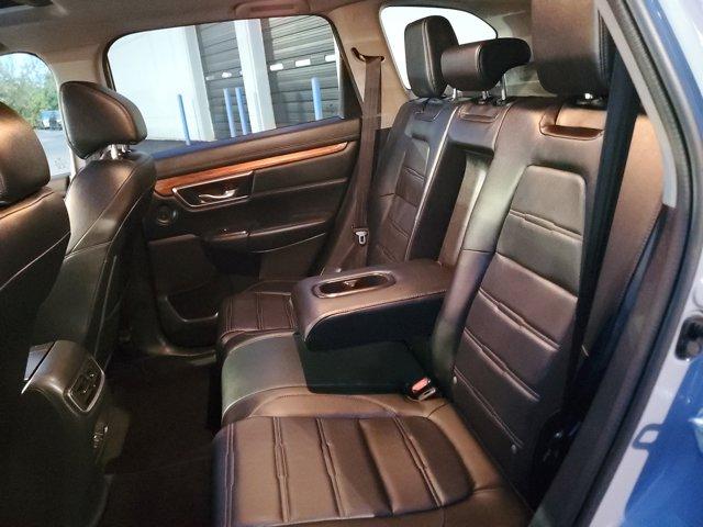 used 2022 Honda CR-V car, priced at $27,999