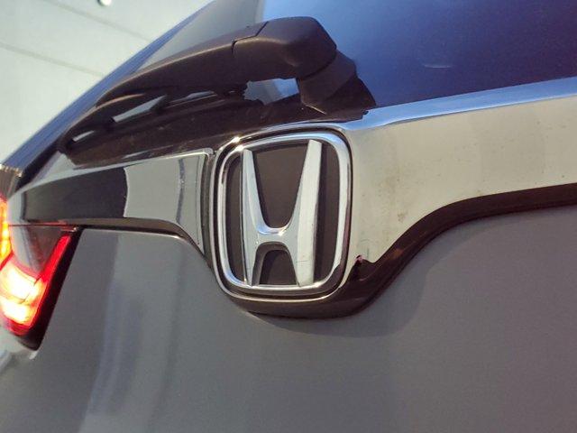 used 2022 Honda CR-V car, priced at $27,999