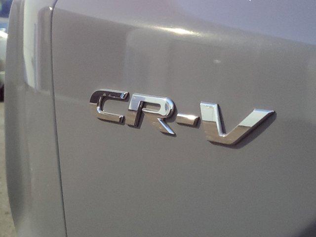 used 2022 Honda CR-V car, priced at $27,999